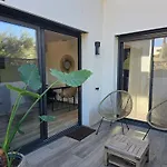 T2 Jacuzzi Privé Les Charmettes * La Ciotat