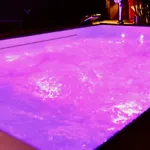 Appartement T2 Jacuzzi Privé Les Charmettes