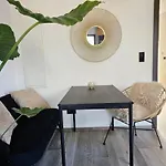 Appartement T2 Jacuzzi Privé Les Charmettes *