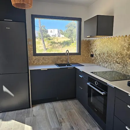 Jacuzzi Prive Neuf Les Charmettes Apartamento La Ciotat