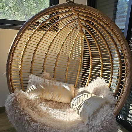 Jacuzzi Prive Neuf Les Charmettes La Ciotat