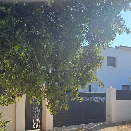 Jacuzzi Prive Neuf Les Charmettes *