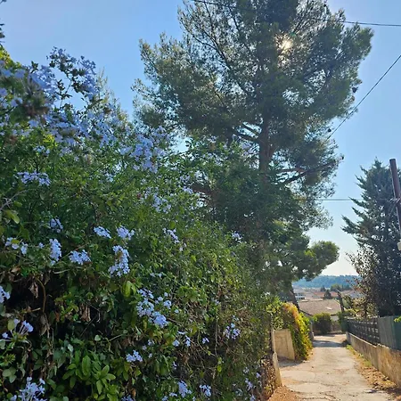 Jacuzzi Prive Neuf Les Charmettes Apartamento *