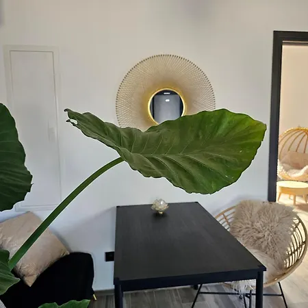 Jacuzzi Prive Neuf Les Charmettes *