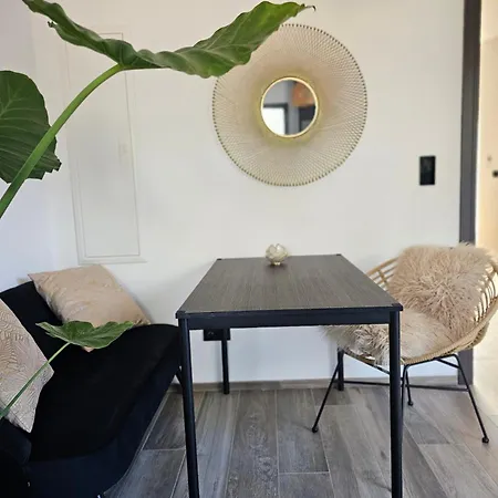 Apartamento Jacuzzi Prive Neuf Les Charmettes *