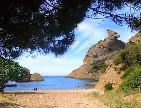 Jacuzzi Prive Neuf Les Charmettes * La Ciotat