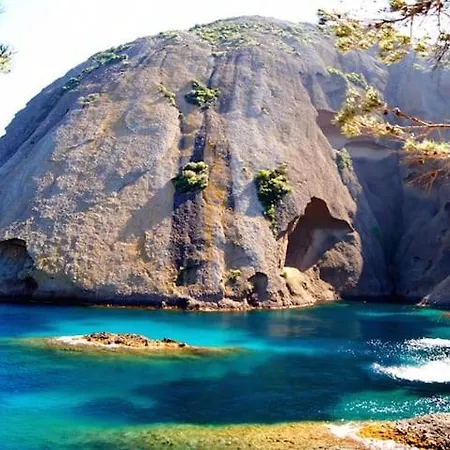 Neuve Piscine Privee Les Charmettes * La Ciotat